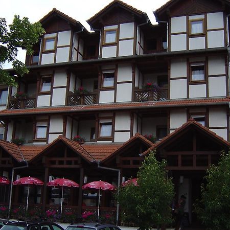 Blick Zum Maimont Hotel Ludwigswinkel Luaran gambar