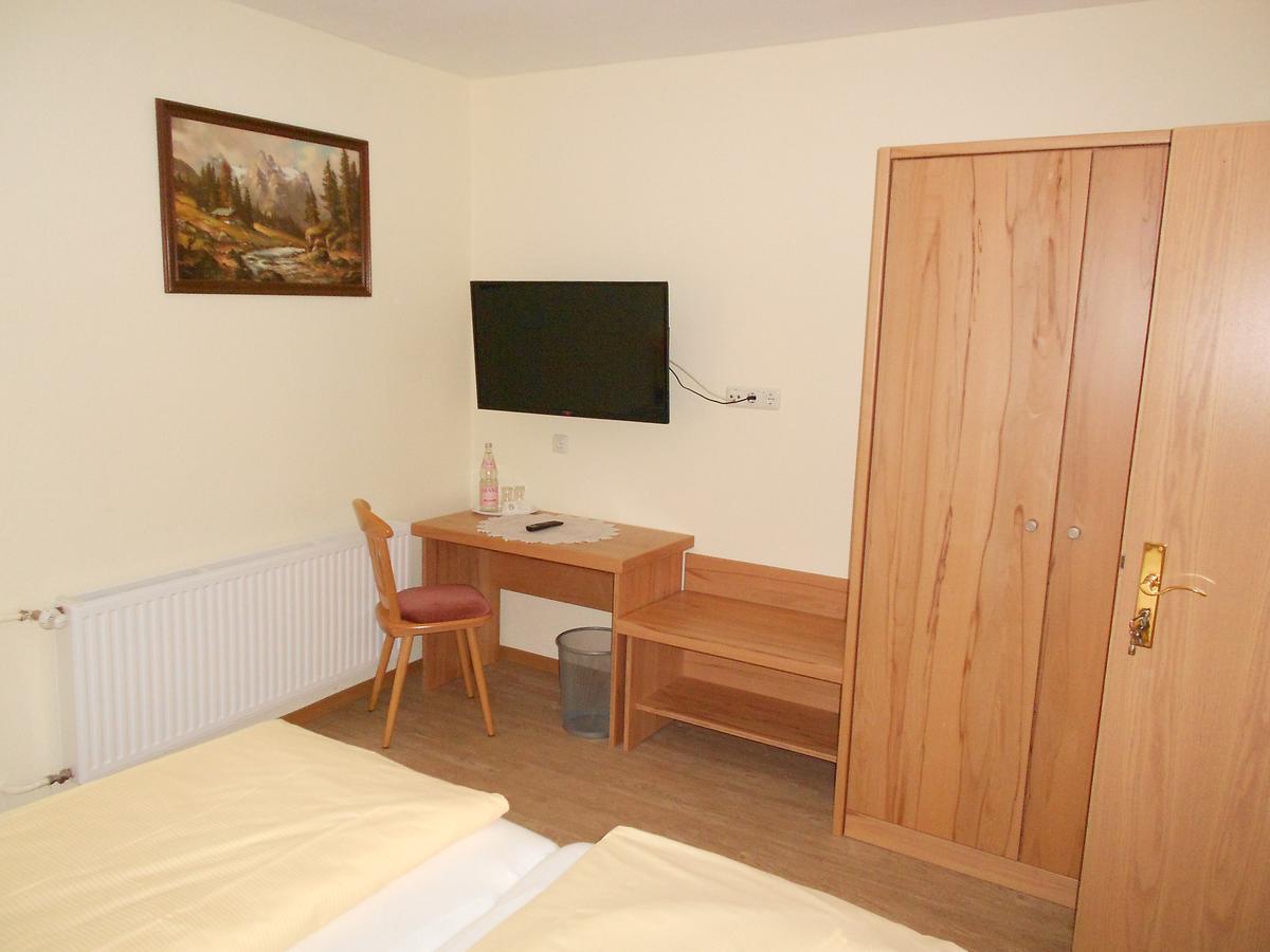 Blick Zum Maimont Hotel Ludwigswinkel Luaran gambar