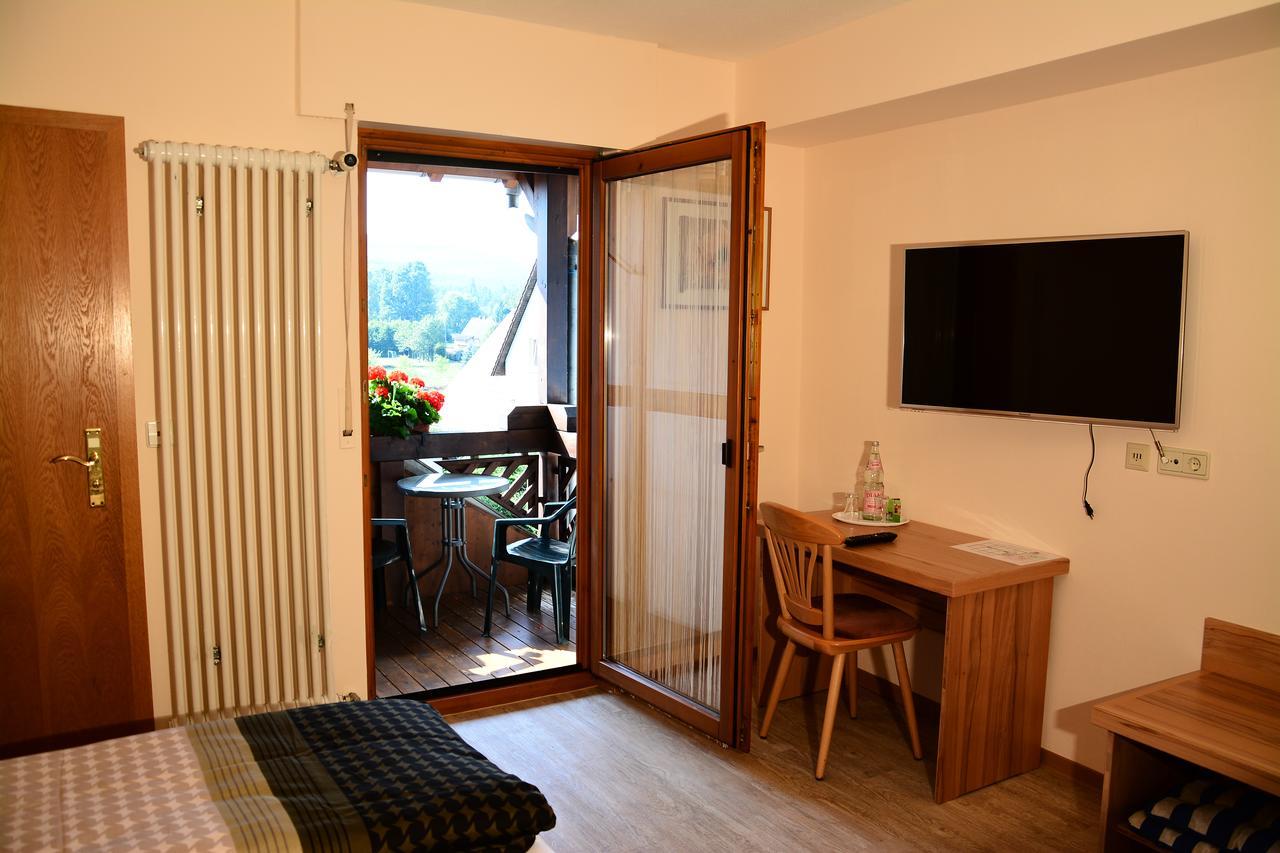 Blick Zum Maimont Hotel Ludwigswinkel Luaran gambar