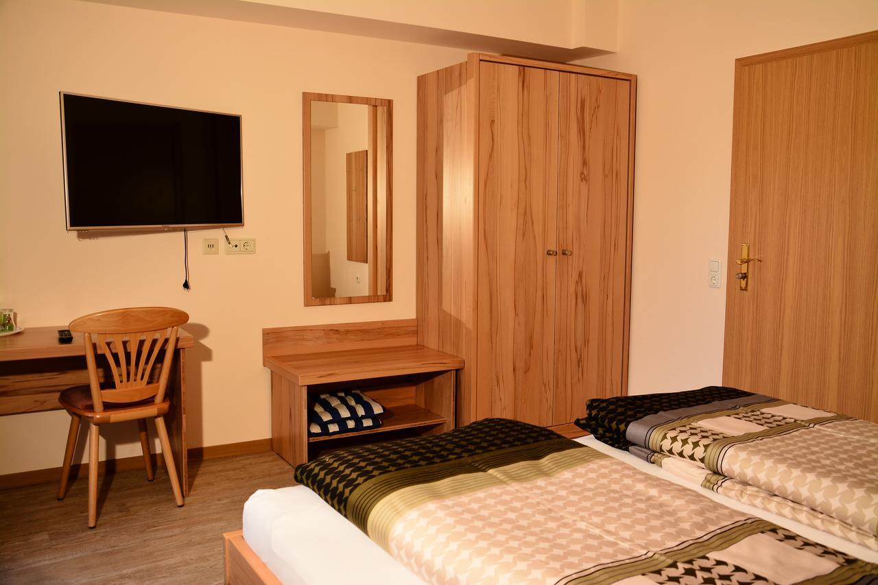 Blick Zum Maimont Hotel Ludwigswinkel Luaran gambar