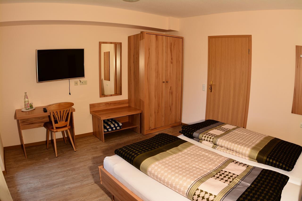 Blick Zum Maimont Hotel Ludwigswinkel Luaran gambar