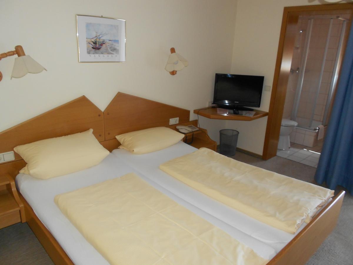 Blick Zum Maimont Hotel Ludwigswinkel Luaran gambar