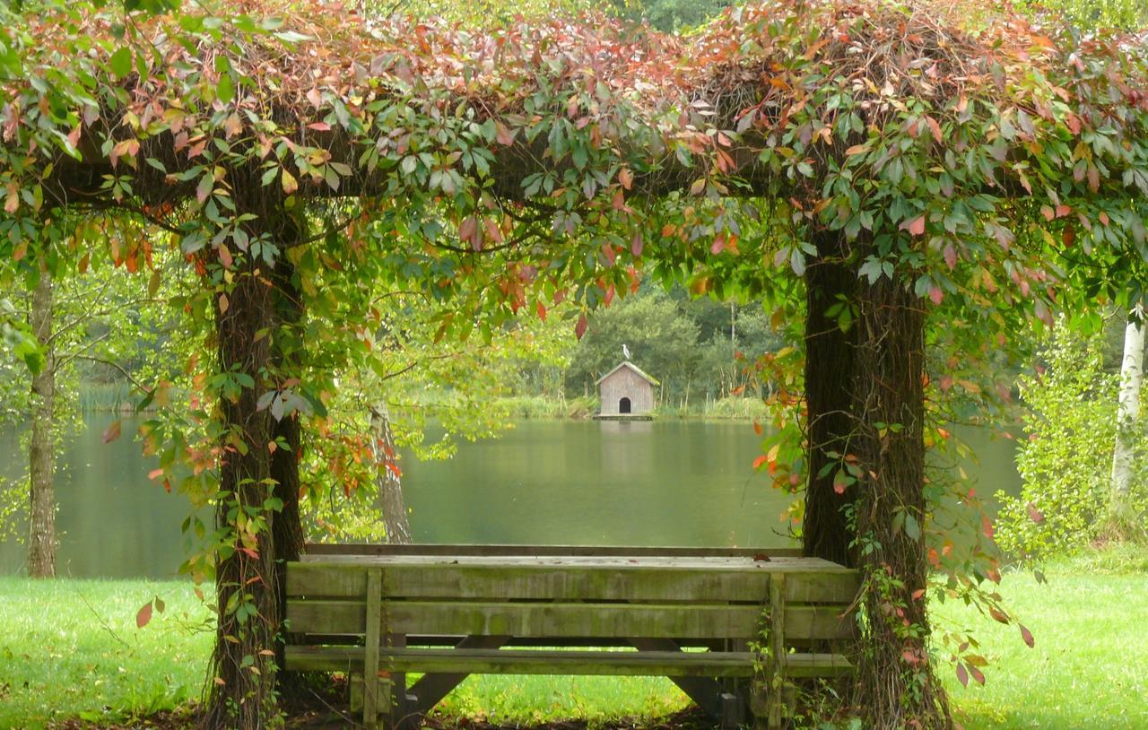 Blick Zum Maimont Hotel Ludwigswinkel Luaran gambar