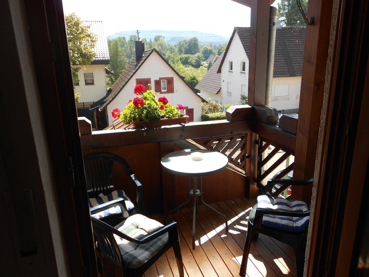 Blick Zum Maimont Hotel Ludwigswinkel Luaran gambar