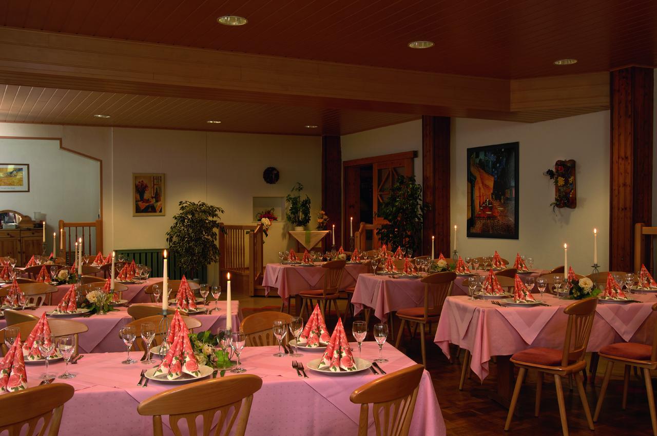 Blick Zum Maimont Hotel Ludwigswinkel Luaran gambar