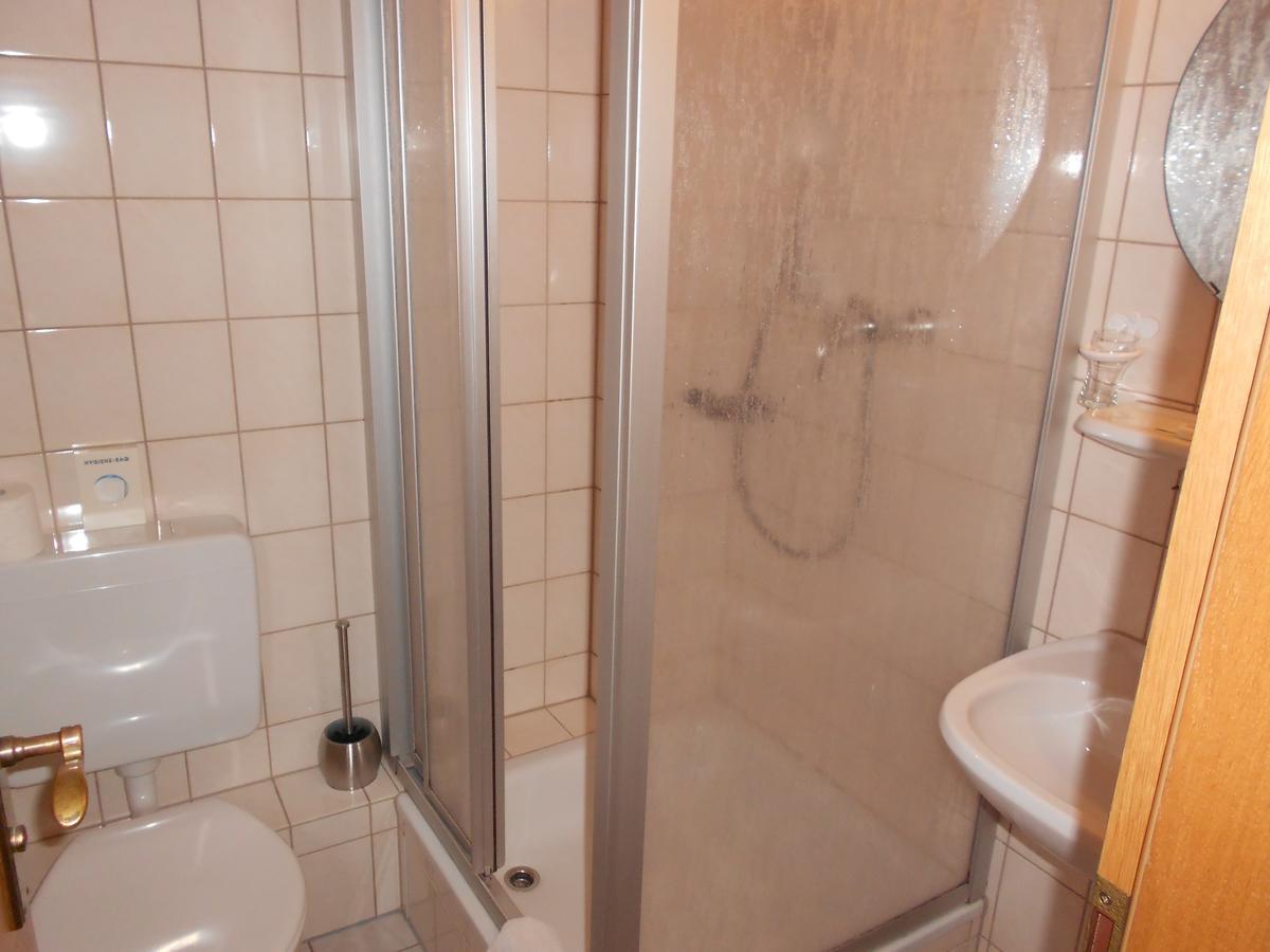 Blick Zum Maimont Hotel Ludwigswinkel Luaran gambar