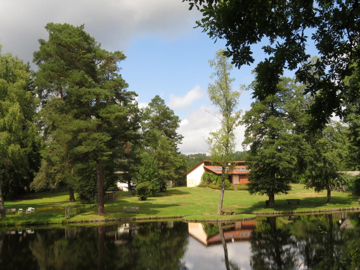 Blick Zum Maimont Hotel Ludwigswinkel Luaran gambar