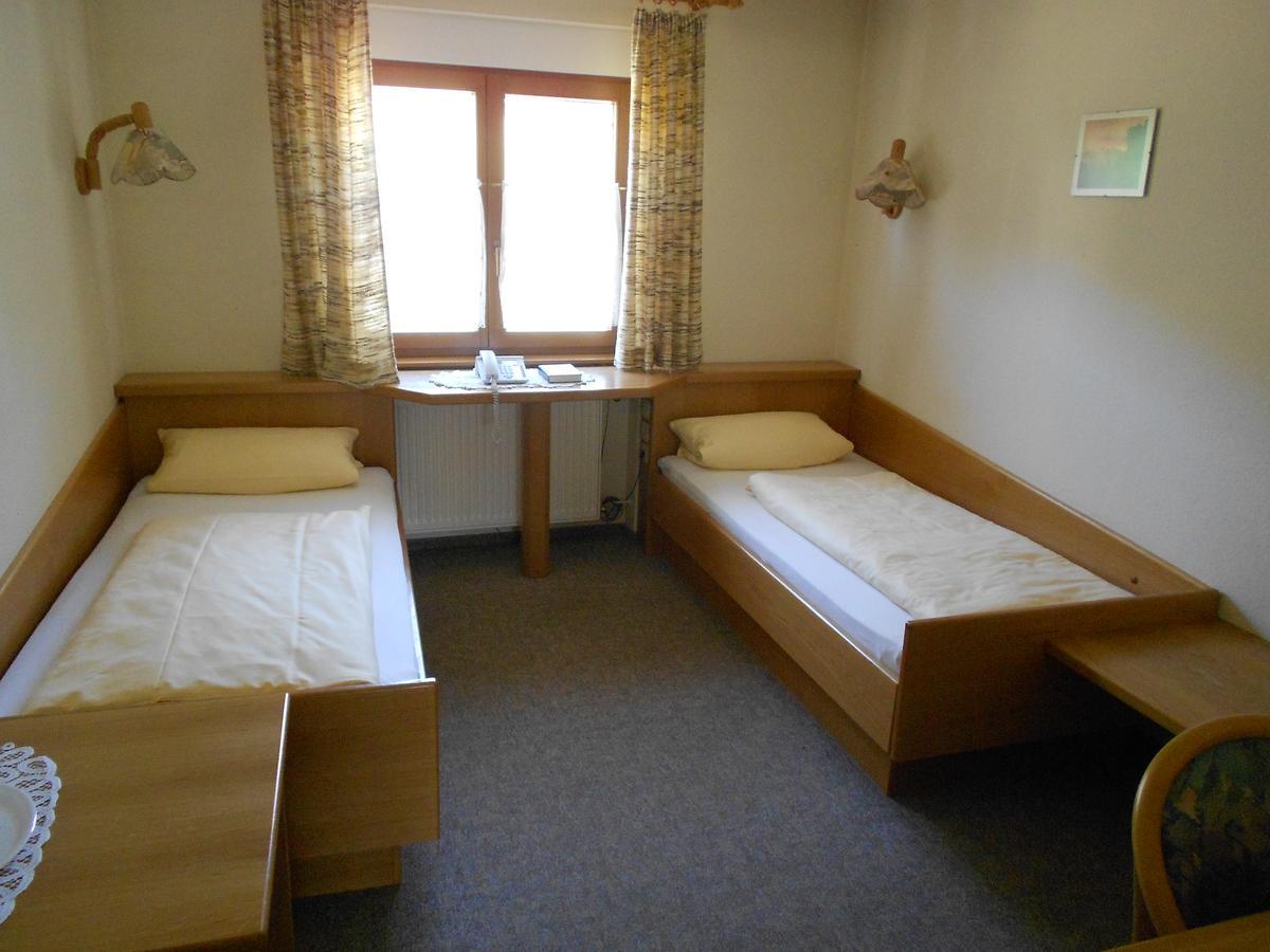 Blick Zum Maimont Hotel Ludwigswinkel Luaran gambar
